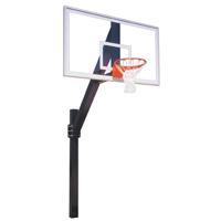 Legend™ Arena Fixed Height Basketball Goal