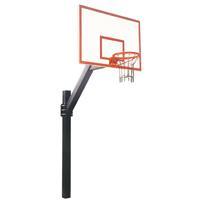 Legend™ Dynasty Fixed Height Basketball Goal