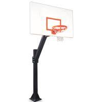 Legend™ Excel-BP Fixed Height Basketball Goal