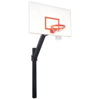 Legend™ Excel Fixed Height Basketball Goal