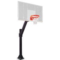 Legend™ Intensity BP Fixed Height Basketball Goal
