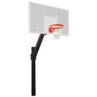 Legend™ Intensity Fixed Height Basketball Goal