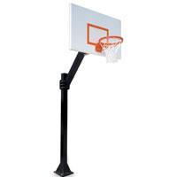 Legend™ Jr. Endura BP Fixed Height Basketball Goal