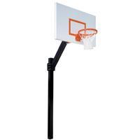 Legend™ Jr. Endura Fixed Height Basketball Goal