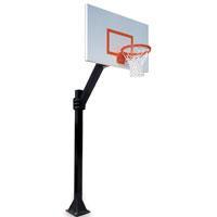 Legend™ Jr. Extreme BP Fixed Height Basketball Goal