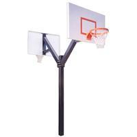 Legend™ Jr. Extreme Dual Fixed Height Basketball Goal