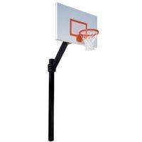 Legend™ Jr. Extreme Fixed Height Basketball Goal