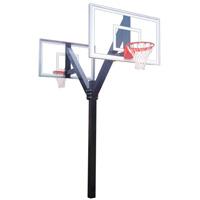 Legend™ Jr. Select Dual Fixed Height Basketball Goal
