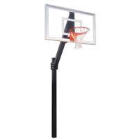 Legend™ Jr. Select Fixed Height Basketball Goal