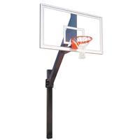 Legend™ Supreme Fixed Height Basketball Goal