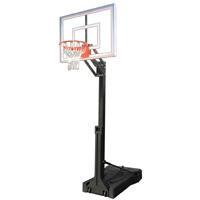 OmniChamp™ III Portable Basketball Goal
