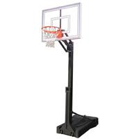 OmniChamp™ II Portable Basketball Goal