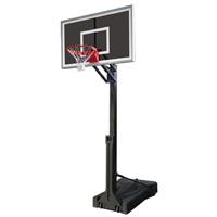OmniChamp™ Eclipse Portable Basketball Goal