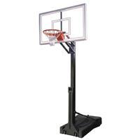OmniChamp™ Nitro Portable Basketball Goal
