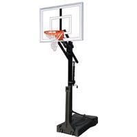 OmniJam™ III Portable Basketball Goal