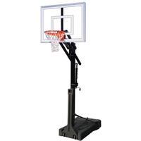 OmniJam™ II Portable Basketball Goal