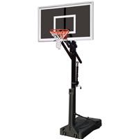 OmniJam™ Eclipse Portable Basketball Goal