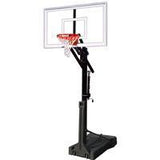 OmniJam™ Nitro Portable Basketball Goal
