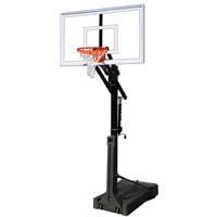 OmniJam™ Select Portable Basketball Goal