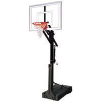 OmniJam™ Turbo Portable Basketball Goal