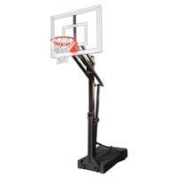 OmniSlam™ III Portable Basketball Goal