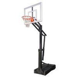 OmniSlam™ II Portable Basketball Goal