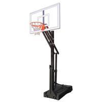 OmniSlam™ Nitro Portable Basketball Goal