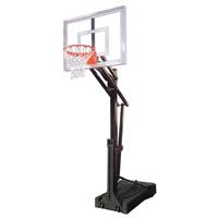 OmniSlam™ Turbo Portable Basketball Goal