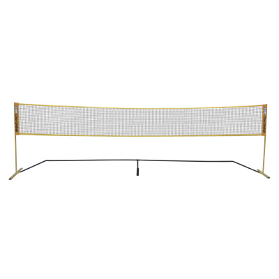 20 FT RHINO PORT-A-NET SET