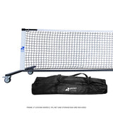 DELUXE PICKLEBALL NET W/WHEELS- PBN1000