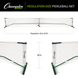 PICKLEBALL NET - PBNET