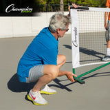 PICKLEBALL NET - PBNET