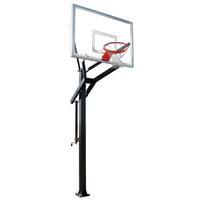 PowerHouse™ 560 In Ground Adjustable Basketball Goal