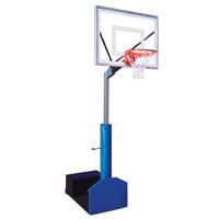 Rampage™ III Portable Basketball Goal