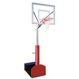 Rampage™ II Portable Basketball Goal