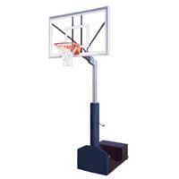 Rampage™ Nitro Portable Basketball Goal