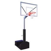 Rampage™ Select Portable Basketball Goal