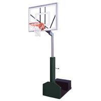 Rampage™ Turbo Portable Basketball Goal