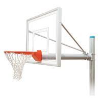 Renegade™ III Fixed Height Basketball Goal