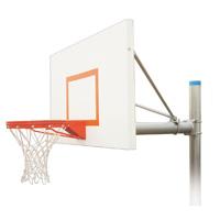 Renegade™ Extreme Fixed Height Basketball Goal