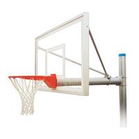Renegade™ Select Fixed Height Basketball Goal