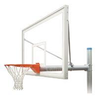 Renegade™ Supreme Fixed Height Basketball Goal