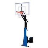 RollaJam™ II Portable Basketball Goal