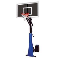 RollaJam™ Eclipse Portable Basketball Goal