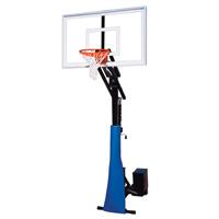 RollaJam™ Nitro Portable Basketball Goal