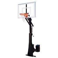 RollaJam™ Turbo Portable Basketball Goal