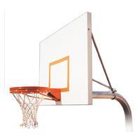 RuffNeck™ Playground Fixed Height Basketball Goal