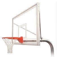 RuffNeck™ Supreme EXT Fixed Height Basketball Goal