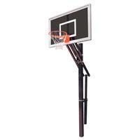 Slam™ Eclipse In Ground Adjustable Basketball Goal