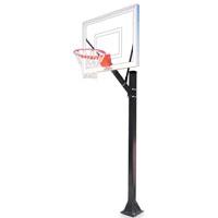 Sport™ III BP Fixed Height Basketball Goal